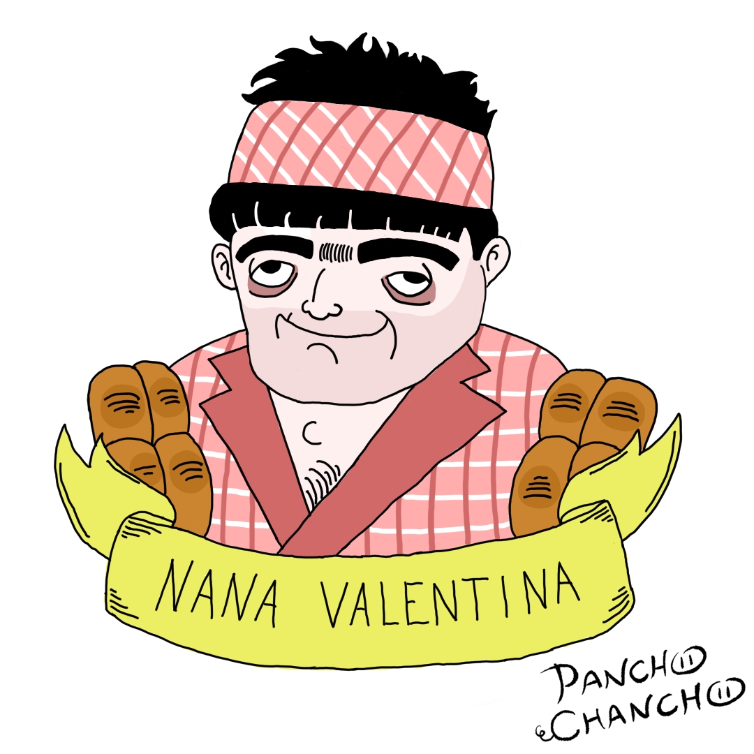 Nana Valentina